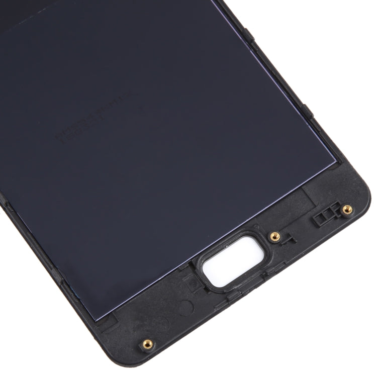 LCD Screen and Digitizer Full Assembly with Frame for Lenovo Vibe P2 / P2a42 / P2c72 , Vibe P2, For Lenovo Vibe P2