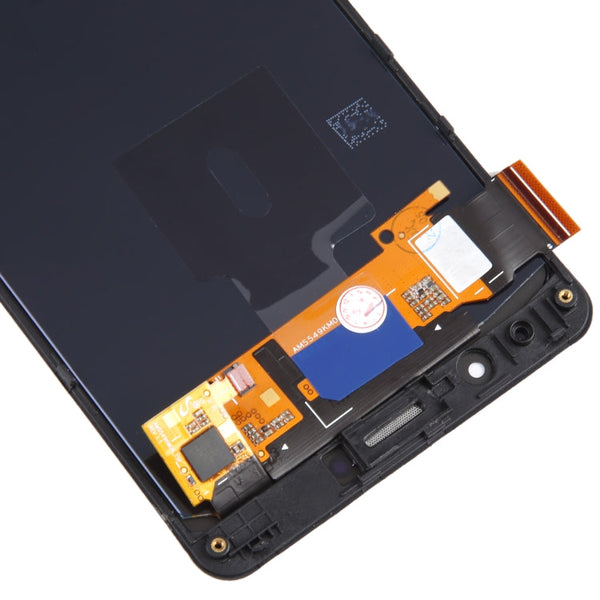 LCD Screen and Digitizer Full Assembly with Frame for Lenovo Vibe P2 / P2a42 / P2c72 , Vibe P2, For Lenovo Vibe P2