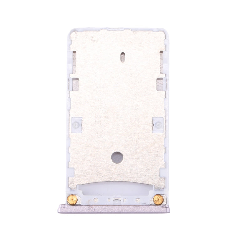 For Xiaomi Redmi 4 SIM & SIM / TF Card Tray, Redmi 4, For Redmi 4
