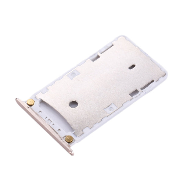 For Xiaomi Redmi Note 4 SIM & SIM / TF Card Tray