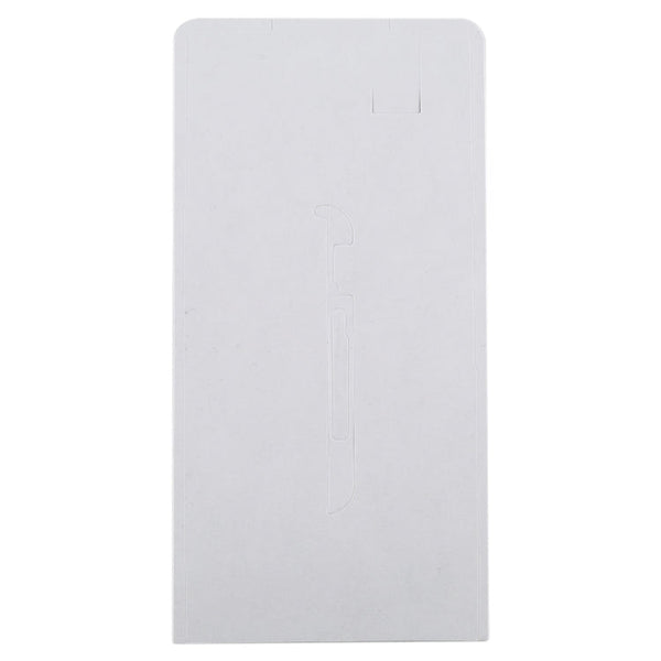 10 PCS Housing Frame Adhesive Sticker for Google Pixel 3 XL, For Google Pixel 3 XL