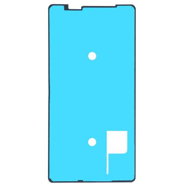 10 PCS Original Front Housing Adhesive for Sony Xperia XZ2 Premium