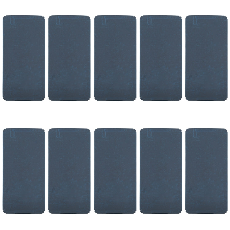 10 PCS Housing Frame Adhesive Sticker for Google Pixel 2 XL, For Google Pixel 2 XL