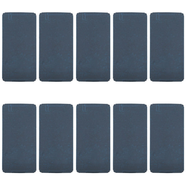 10 PCS Housing Frame Adhesive Sticker for Google Pixel 2 XL, For Google Pixel 2 XL