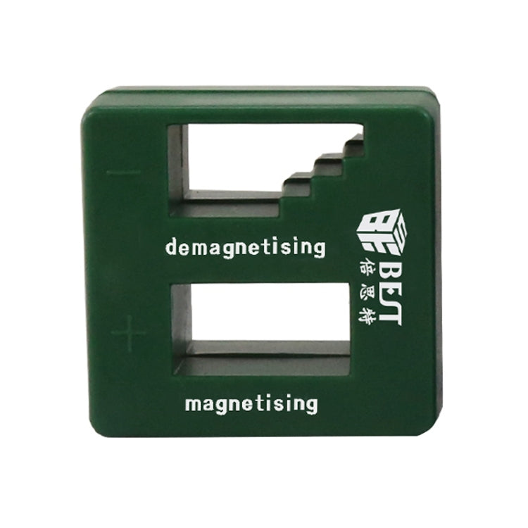 BEST BST-016 Magnetizer Demagnetizer Tool, BST-016 (Blue), BEST-016 (Green)