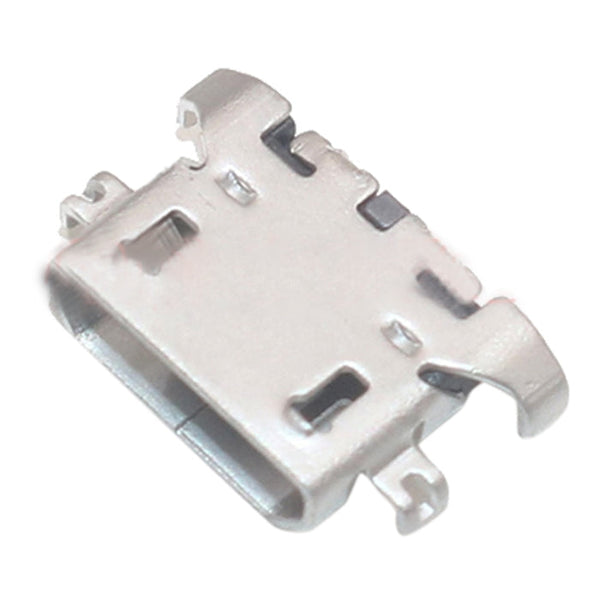 10 PCS Charging Port Connector for Motorola Moto E3 / Moto G5 / Moto G4 Play