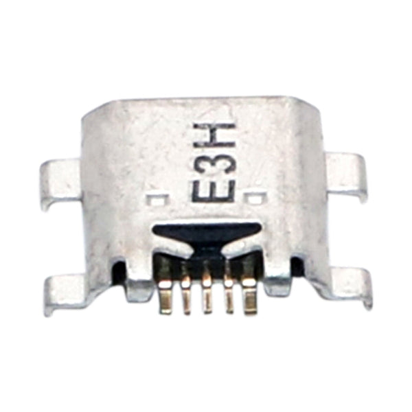 10 PCS Charging Port Connector for Huawei P8 Lite (2018) / Mate 10 Lite