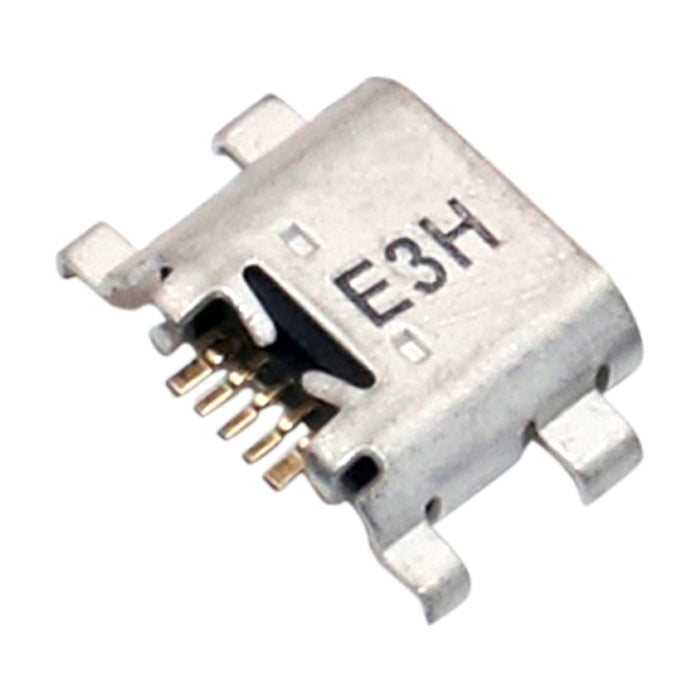 10 PCS Charging Port Connector for Huawei P8 Lite (2018) / Mate 10 Lite