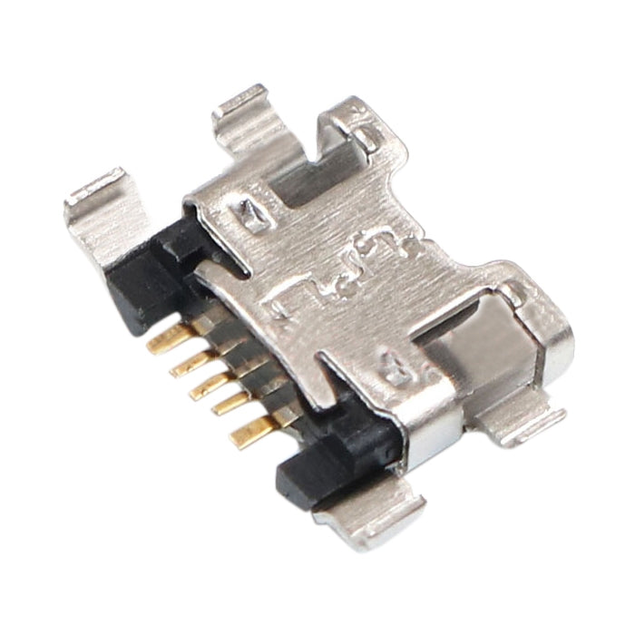 10 PCS Charging Port Connector for Huawei Enjoy 9s / Enjoy 8 Plus, For Huawei Enjoy 9s