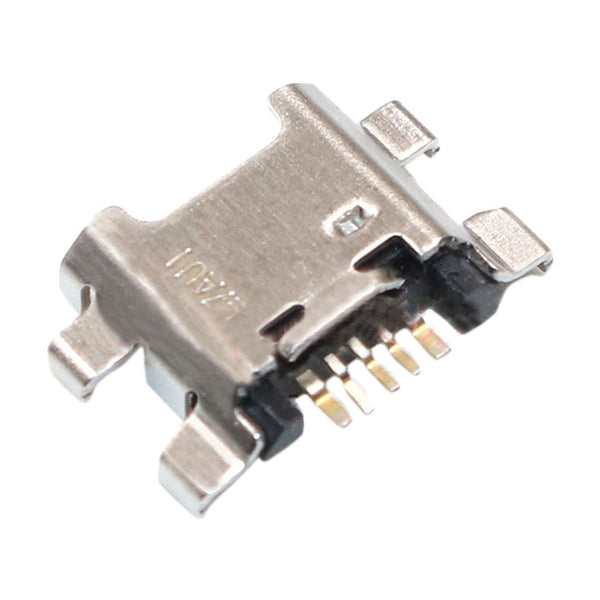 10 PCS Charging Port Connector for Huawei Enjoy 9s / Enjoy 8 Plus, For Huawei Enjoy 9s