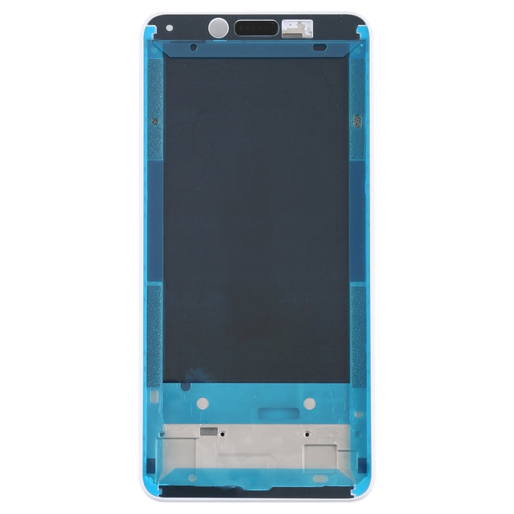 Middle Frame Bezel for Xiaomi Redmi 6 / Redmi 6A, Redmi 6 / 6A