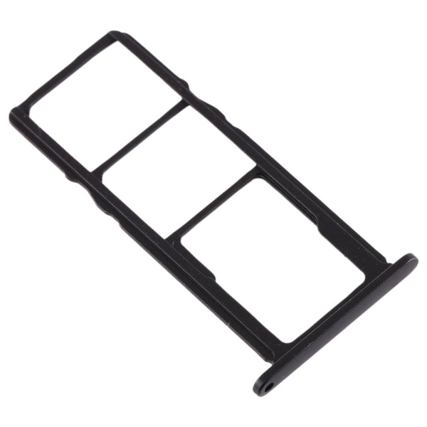 SIM Card Tray + SIM Card Tray + Micro SD Card Tray for Nokia 3.2 TA-1156 TA-1159 TA-1164
