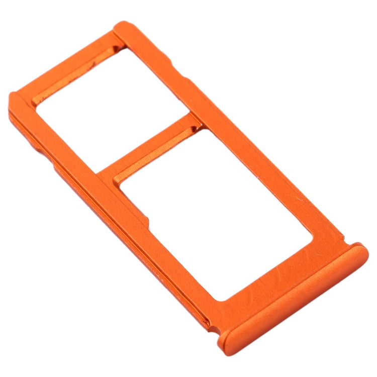 SIM Card Tray + SIM Card Tray / Micro SD Card Tray for Nokia 8 / N8 TA-1012 TA-1004 TA-1052