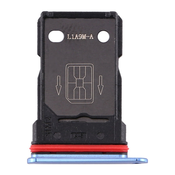 For OnePlus 7T SIM Card Tray + SIM Card Tray, For OnePlus 7T
