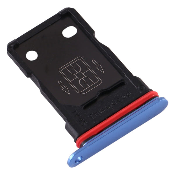 For OnePlus 7T SIM Card Tray + SIM Card Tray, For OnePlus 7T