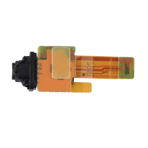 Earphone Jack Flex Cable for Sony Xperia XZ1 , For Sony Xperia XZ1