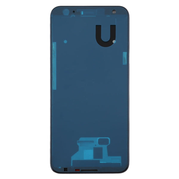 Front Housing LCD Frame Bezel Plate for LG K40 / K12+ K12 Plus / X4 2019 X420EM X420BMW X420EMW X420HM X420 X420N (Single SIM Version), For LG K40