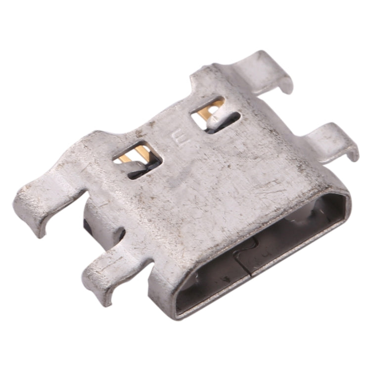 10 PCS Charging Port Connector for LG  K10 2017, For LG K10 2017