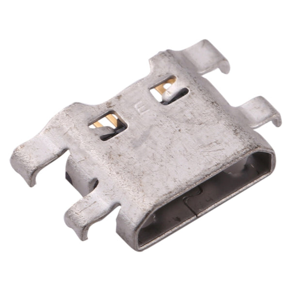 10 PCS Charging Port Connector for LG  K10 2017, For LG K10 2017