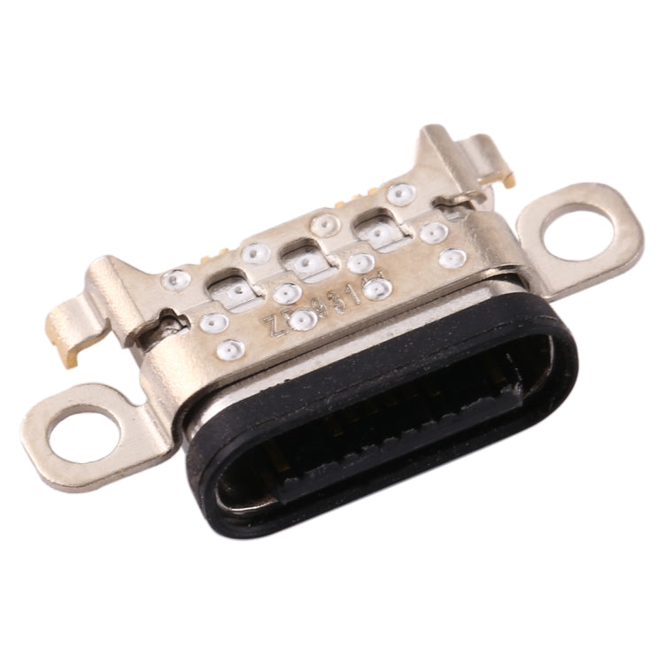 10 PCS Charging Port Connector for Xiaomi Mi CC9 / Mi 9, For Mi CC9 / Mi 9