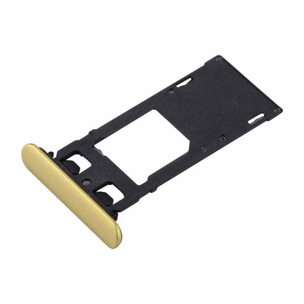 for Sony Xperia XZs (Single SIM Version) SIM & Micro SD Card Tray, For Xperia XZs Single SIM, For XZs Single SIM