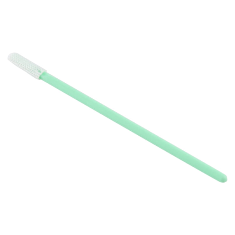 100 PCS/Set Electronic Products Cleaning Swabs, Size:70x3mm, 70x3mm