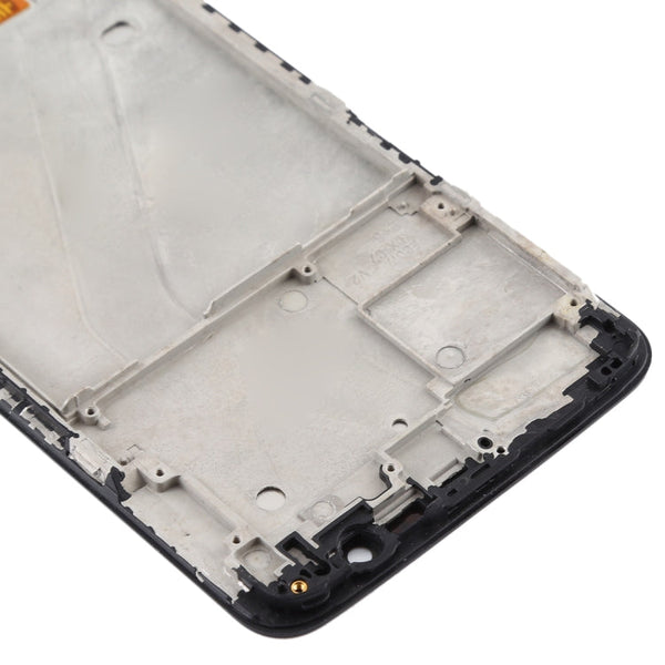 For OnePlus 5T A5010 TFT Material LCD Screen and Digitizer Full Assembly with Frame