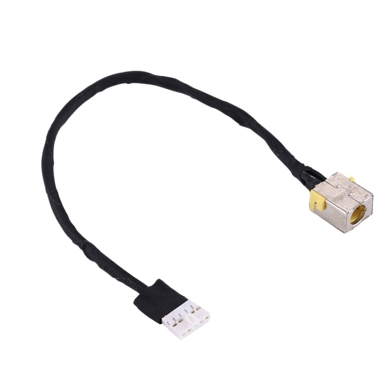 Power Jack Connector Flex Cable for Acer Aspire V5-571 / 5560 DC