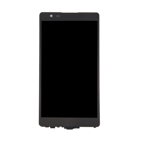 LCD Screen and Digitizer Full Assembly with Frame for LG X Power / K220