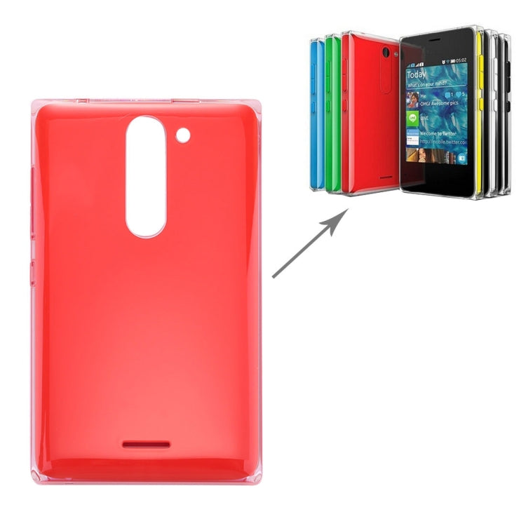 Dual SIM Battery Back Cover for Nokia Asha 502, Asha 502 Dual SIM, Nokia Asha 502 Dual SIM