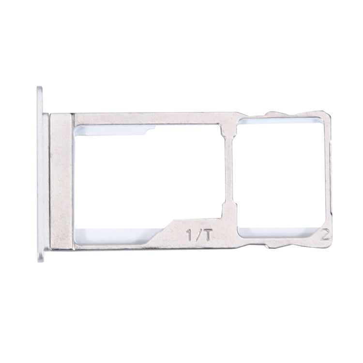 For Meizu Pro 5 SIM + SIM / Micro SD Card Tray , For Pro 5