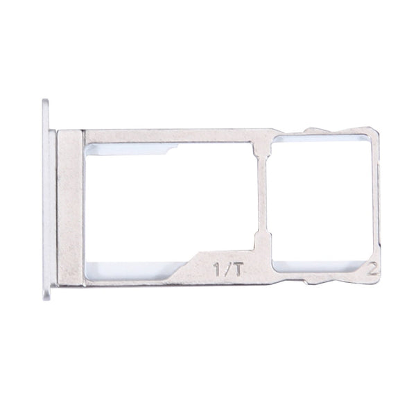 For Meizu Pro 5 SIM + SIM / Micro SD Card Tray , For Pro 5