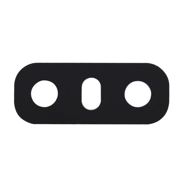 10 PCS Back Camera Lens with Adhesive for LG G6 H870/H871/H872/ LS993, LG G6 (Pink), LG G6 (Gold)