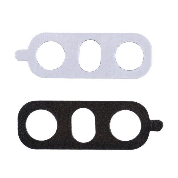 10 PCS Back Camera Lens with Adhesive for LG G6 H870/H871/H872/ LS993, LG G6 (Pink), LG G6 (Gold)