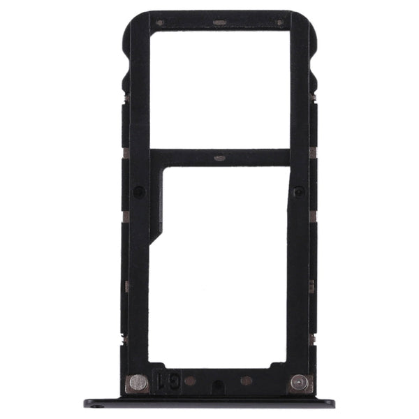 2 SIM Card Tray / Micro SD Card Tray for Xiaomi Redmi 5 Plus