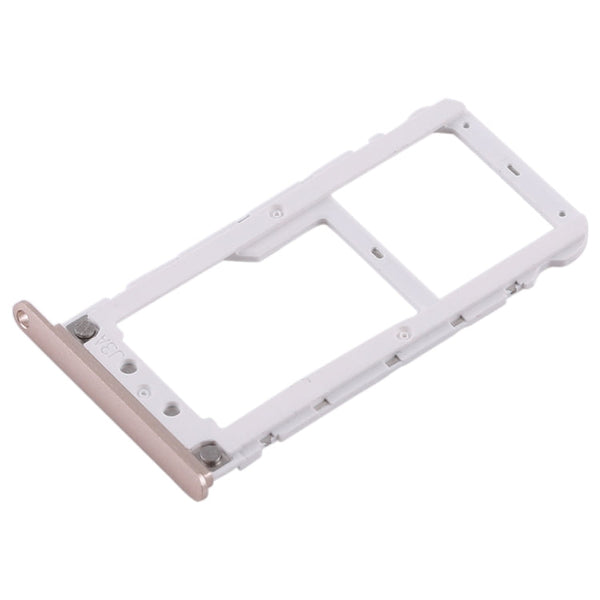 2 SIM Card Tray / Micro SD Card Tray for Xiaomi Redmi Note 5