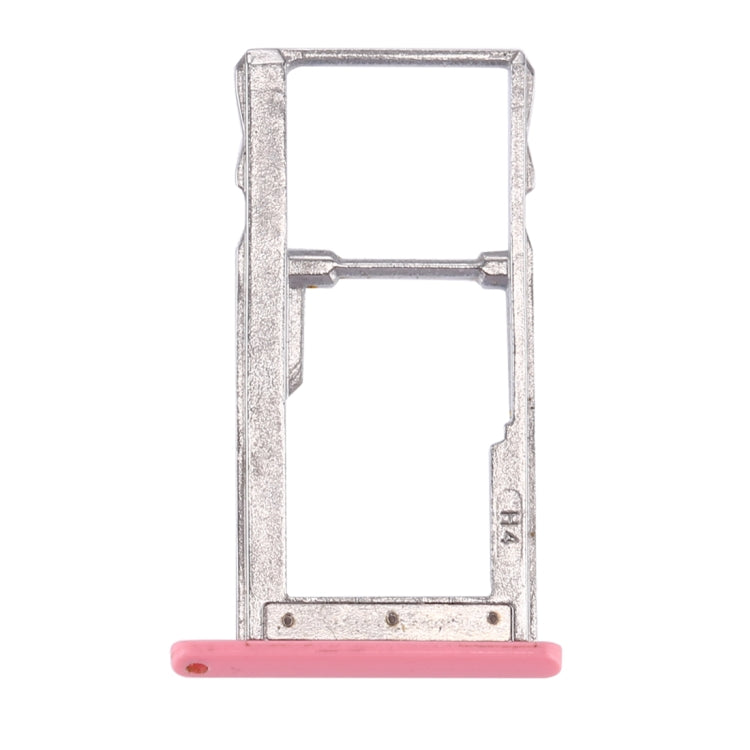 For Meizu Meilan Metal SIM + SIM / Micro SD Card Tray , For Meilan Metal