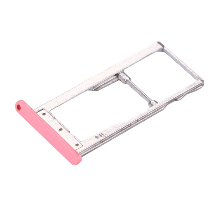 For Meizu Meilan Metal SIM + SIM / Micro SD Card Tray , For Meilan Metal