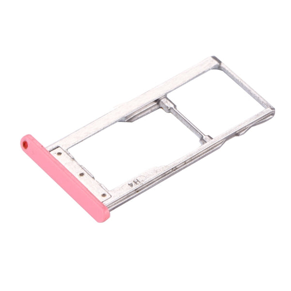 For Meizu Meilan Metal SIM + SIM / Micro SD Card Tray , For Meilan Metal