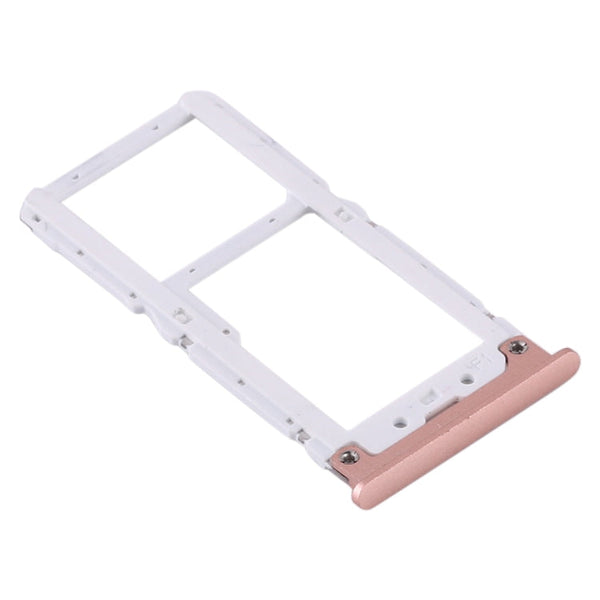 SIM Card Tray + Micro SD Card Tray for Xiaomi Mi Pad 4