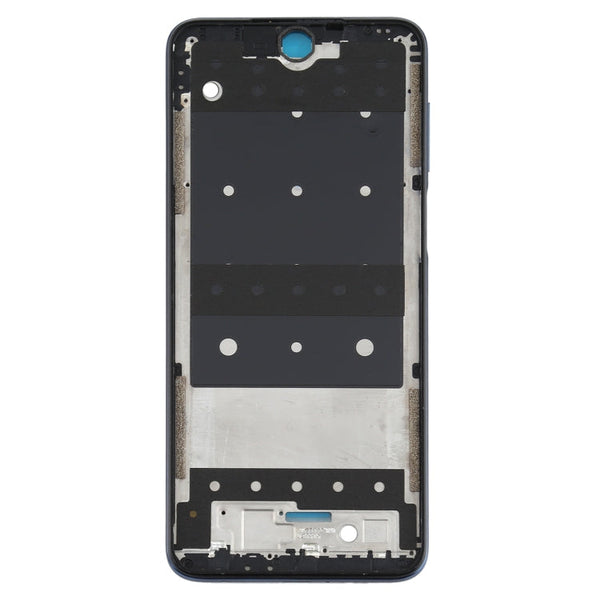 Original Front Housing LCD Frame Bezel Plate for Xiaomi Redmi Note 9S / Note 9 Pro(India) / Note 9 Pro Max / Note 10 Lite