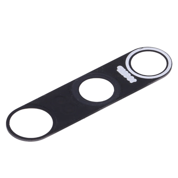 10 PCS Back Camera Lens for Xiaomi Mi 10 Pro 5G