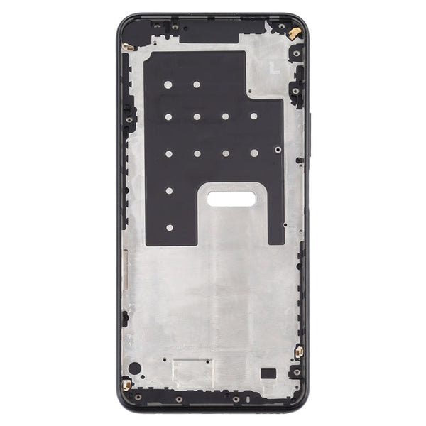 Original Middle Frame Bezel Plate for Huawei P40 Lite 5G / Nova 7 SE, For Huawei P40 Lite 5G(Original)