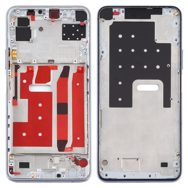 Original Middle Frame Bezel Plate for Huawei P40 Lite 5G / Nova 7 SE, For Huawei P40 Lite 5G(Original)