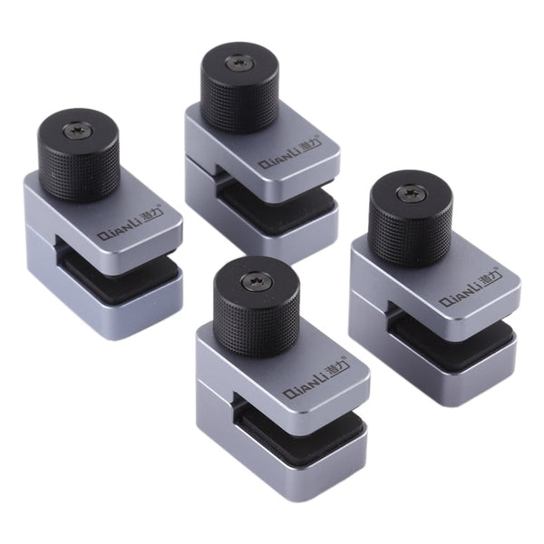 Qianli 4 in 1 Cell Phone LCD Fix Clamp, 4 in 1 Fix Clamp