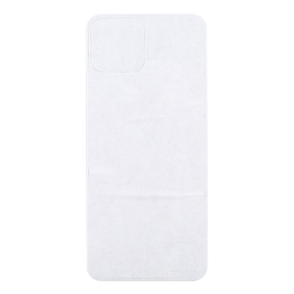 10 PCS Back Housing Cover Adhesive for Google Pixel 4