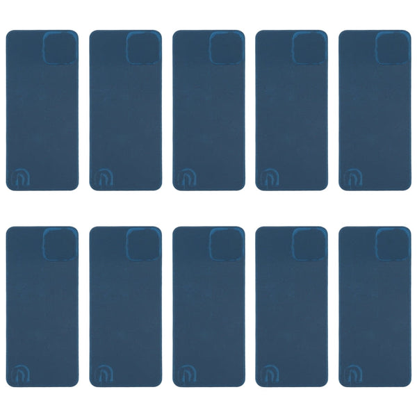 10 PCS Back Housing Cover Adhesive for Google Pixel 4