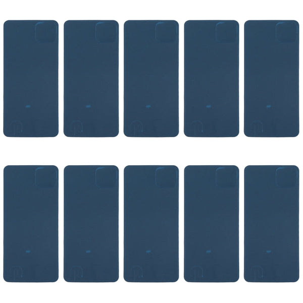 10 PCS Back Housing Cover Adhesive for Google Pixel 4XL