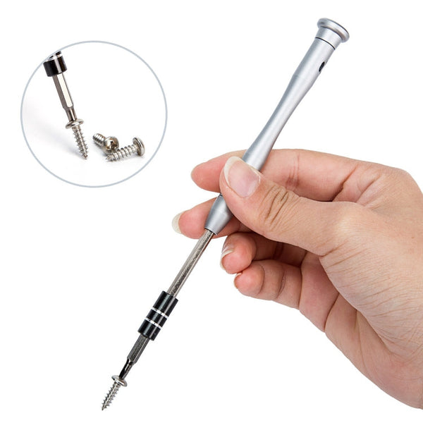 60 in 1 S2 Tool Steel Precision Screwdriver Nutdriver Bit Repair Tools Kit, 60 in 1 (Orange), 60 in 1 (Green), 60 in 1 (Blue), 60 in 1 (Yellow)