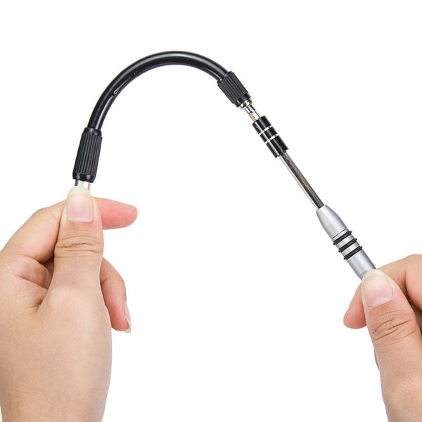 60 in 1 S2 Tool Steel Precision Screwdriver Nutdriver Bit Repair Tools Kit, 60 in 1 (Orange), 60 in 1 (Green), 60 in 1 (Blue), 60 in 1 (Yellow)